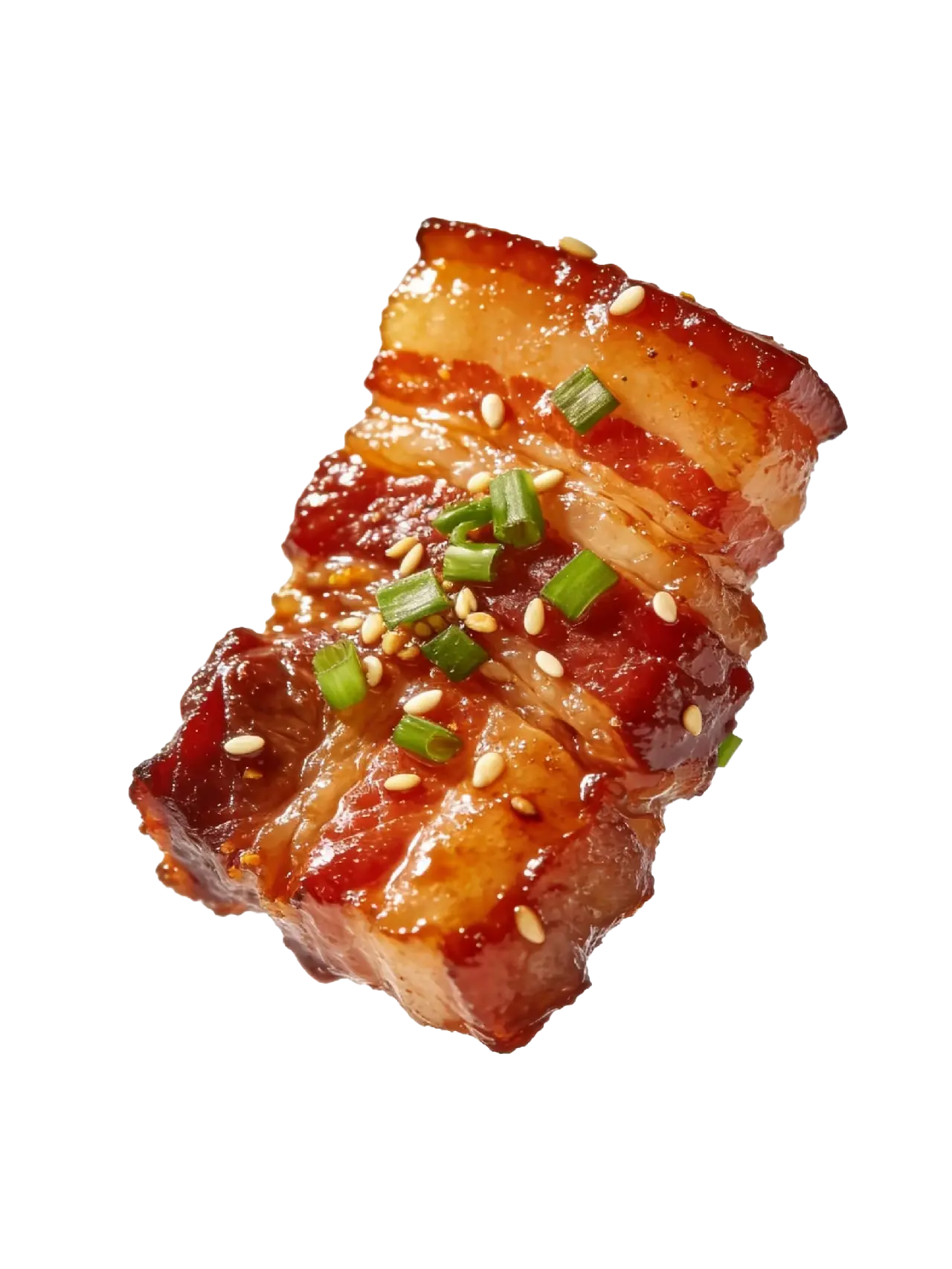 Cured Meat